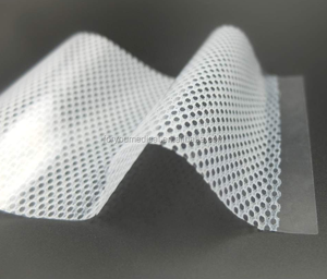 Capa de Gel de Silicona Porosa para Heridas - Previene la Maceración y Favorece la Curación Húmeda - Product Image 1