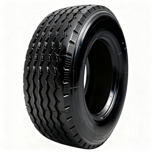 Neumático para Camión Long March <span class=keywords><strong>Roadx</strong></span> Jinyu 385 65 22.5 para Venta al Por Mayor - Product Image 1