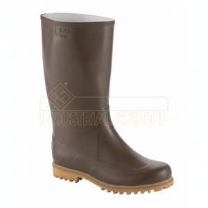 Natural Rubber <b>Knee</b>-<b>High</b> Product - Product Image 1