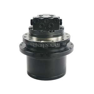 มอเตอร์เดินทาง Belparts รุ่น TM09 สำหรับรถขุด Takeuchi 175 ชุดมอเตอร์เดินทาง Tb175 ชุดเฟืองท้าย - Product Image 5