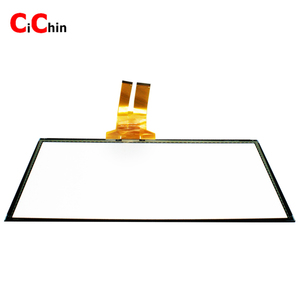 17.3 inch USB & giao diện nối tiếp quang học mới liên kết cảm ứng điện dung dự Màn hình hiển thị pcap cảm ứng Bảng điều chỉnh - Product Image 2