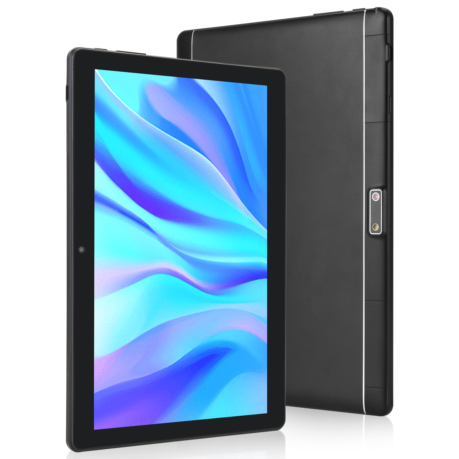 Guangzhou Shenzhen Prices Android 10 Tablet Small Ips Screen Quad-Core Processor 32GB Storage Tablet 10Inch 4G Tablets Pc