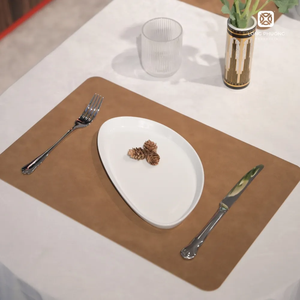 Platos de carne de porcelana artesanal-Platos grandes de cerámica hechos a mano | Venta al por mayor a granel para restaurantes - Product Image 3