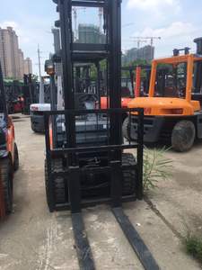 รถยกดีเซลโตโยต้ามือสองรถยกชุด3ตัน<span class=keywords><strong>8</strong></span> FD30 - Product Image 6