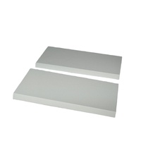 Panneau acoustique en nid d'abeille en aluminium micro-perforé de qualité hospitalière désinfectable pour salles d'opération