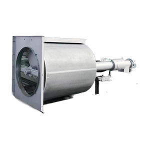 Criba Rotatoria de Tambor para <span class=keywords><strong>Reciclaje</strong></span> de Residuos, Máquina de Cribado de Tambor para Residuos Sólidos - Product Image 1