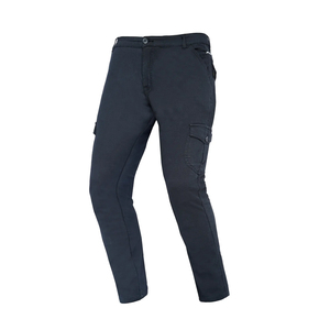 Ropa de Trabajo de Algodón Ligera y Transpirable para Hombre, Esencial para el Verano, Clima Cálido, Diseño Ventilado para Mayor Comodidad, Tallas Grandes y Extendidas - Product Image 1