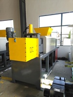 Sécheur de film plastique de 500 kg par heure pour le déshydratation
