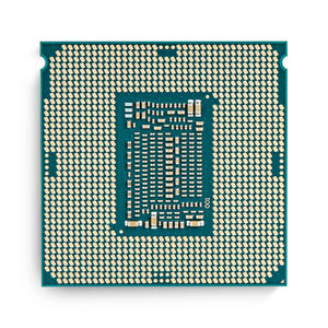 ราคาซีพียูในจีน Core I7 8700T 2.4 GHz 12M LGA 1151 แบบหกคอร์  ยังมี I7-8700 สำหรับเดสก์ท็อป  Core I7 8700T - Product Image 4