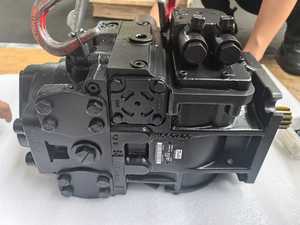 ปั๊มไฮดรอลิกแบบลูกสูบสำหรับ 90L 42/55/75/100/130/180/250 - Product Image 2