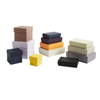 Boîtes cadeaux personnalisées, boîtes cadeaux en forme de livre à couvercle rabattable, boîtes cadeaux de forme spéciale pour les fêtes, traitement personnalisé, impression UV, papier/carton