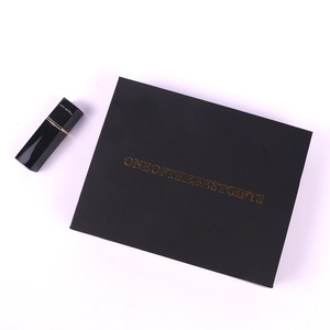 Customized Eco-Friendly Luxury Paper Packaging <b>Boxes</b> Custom Printed Cosmetics <b>Gift</b> Box Fashion Style with Custom Logo - Product Image 2