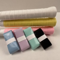 Empuñaduras Antideslizantes Pro Comfort Soft para Raquetas de Pickleball, Overgrips Personalizados