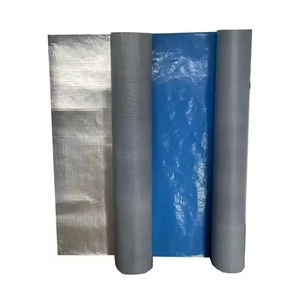 <span class=keywords><strong>Membrane</strong></span> <span class=keywords><strong>d</strong></span>'<span class=keywords><strong>étanchéité</strong></span> <span class=keywords><strong>autocollante</strong></span> en caoutchouc coloré pour toiture en acier, à faible coût, directement de l'usine CHEN YANG - Product Image 5