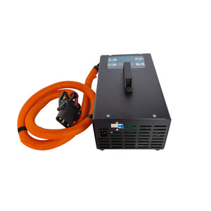 Cargador de Batería para Montacargas Eléctrico Zhongli 3T, 240W, 100-240V, de Escritorio, para Uso Industrial - Product Image 3