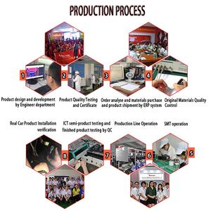 12V <span class=keywords><strong>VICTOR</strong></span>/OEM 브랜드 VT-500WM2 범용 2도어 파워 윈도우 개조 키트 모든 차종용 12개월 보증 플라스틱 금속 - Product Image 6