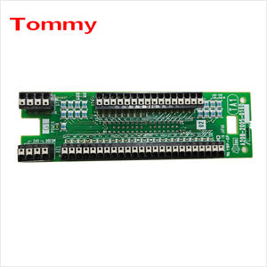 FANUC A20B-2005-0160 โมดูลบอร์ดควบคุม โมดูล PCB ควบคุม - Product Image 6