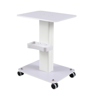 Bandeja <span class=keywords><strong>de</strong></span> instrumentos <span class=keywords><strong>de</strong></span> belleza, carrito <span class=keywords><strong>de</strong></span> Spa rodante con <span class=keywords><strong>4</strong></span> ruedas <span class=keywords><strong>de</strong></span> acero inoxidable, <span class=keywords><strong>2022</strong></span> - Product Image 1