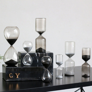 <span class=keywords><strong>Sablier</strong></span> <span class=keywords><strong>sablier</strong></span> pour <span class=keywords><strong>cuisine</strong></span>, salon, bureau, chambre à coucher, fête, vente en gros - Product Image 5