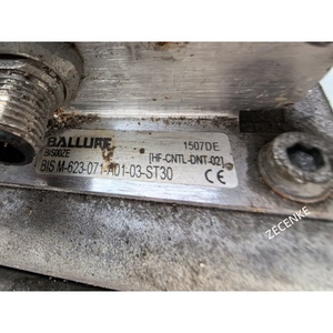 BALLUFF M-623-071-A01-03-ST30 / BISM623071A0103ST30 (ของใหม่) - Product Image 4