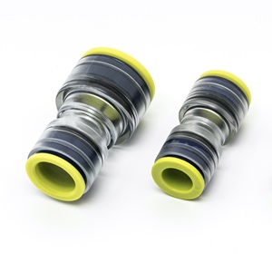 Hot Sale <strong>HDPE</strong> Microduct Straight <strong>Coupler</strong> Micro Duct Connectors - Product Image 4