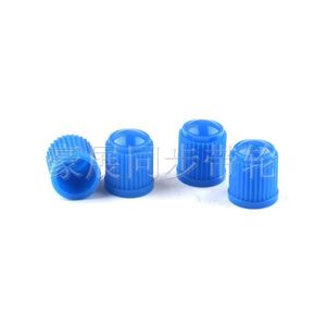 Plastic Valve <b>Caps</b> For Car Bicycle Motorcycle Tires ABS Dust Covers Colorful Replacement Parts American Valve <b>Stem</b> Fit - Product Image 5