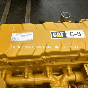 เครื่องยนต์ C-9อยู่ในสต็อก - Product Image 2