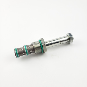 Hyundai Solenoid Valve Coil Valve Stem For R60 80 150 215 225 7 <b>9</b> Excavator Hydraulic Parts - Product Image 4