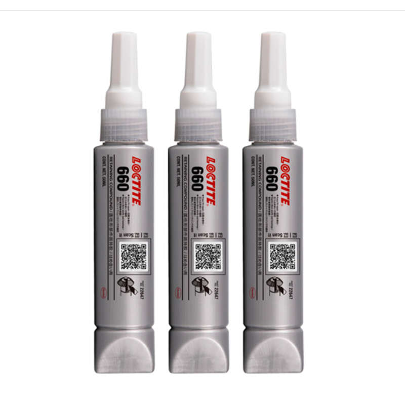 Henkel Loctite 660 Acryl Groen Lijmen & Sealants Bond Hoge Sterkte Olie Tolerant Behoud Compound Superlijm