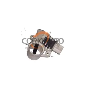 XW4U-10C359-AB;233232;7788;8253;8255;8256;35-2135;VR-F910;F601 alternador 12V regulador de voltaje