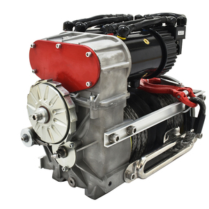 Winche de Doble Motor para Carreras <span class=keywords><strong>4x4</strong></span> - Product Image 4