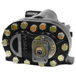 Precio de Fábrica Bomba Hidráulica de Engranajes KP 45 1302 KP35, Bomba para Camión Volquete y Elevador para VC14-03 - Product Image 6