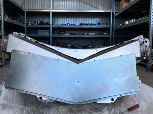 CDAS-036A1A cho Canon CT phần mô hình CLX-25397D - Product Image 3