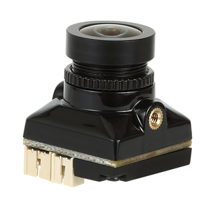 Accessoires pour drones B19 Pro, caméra noire à vision nocturne, large plage dynamique, faible luminosité, 1500TVL, pour drones FPV, accessoires pour drones - Product Image 2