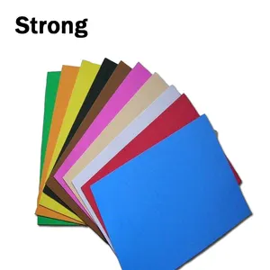 Foam China Manufacturer Customized DIY Colorful Eva Foam Sheet