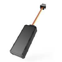 V3 le meilleur traceur GPS filaire 4G pour véhicule sans abonnement mensuel ni application