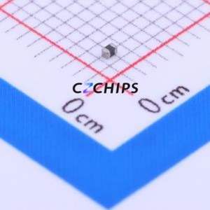 HZ1005U102TFB01 Ferrite Bead 0402 RF ( Impedance @ Frequency: 1kOhm@100MHz )( Error: 25% )( DC Resistance (DCR): 1.1Ohm ) - Product Image 1