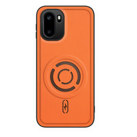 Support de téléphone magnétique sans fil pour voiture avec protection pour Oneplus 11 12 13 15 15T Nord 6 Ace 5