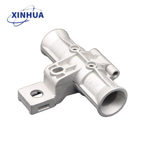 XINHUA Aluminum Alloy Die <b>Cast</b> Part NBXH-1 <b>Powder</b> Coated For Machine Tools Accessories - Product Image 2