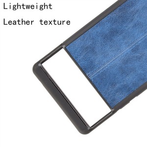 <span class=keywords><strong>Coque</strong></span> de téléphone de mode <span class=keywords><strong>pour</strong></span> <span class=keywords><strong>Google</strong></span> <span class=keywords><strong>Pixel</strong></span> 10 8 7 6 9 Pro XL 9A 8A 7A 6A 5A <span class=keywords><strong>4A</strong></span> 5 4 XL 3A Premium <span class=keywords><strong>coque</strong></span> arrière en cuir Pu antichoc - Product Image 5