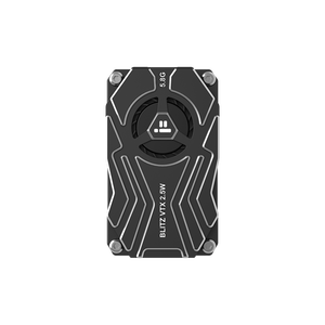 อุปกรณ์เสริมโดรน vtx 5.8G 2.5W whoop พร้อมฟังก์ชันการจ่ายไฟ40ช่องฟังก์ชันการส่งข้อมูลวิดีโอใหม่ - Product Image 1