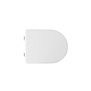 Cubierta de Asiento de Inodoro Roca Nexo Premium Copriwater para la Serie Vaso Nexo - Product Image 1