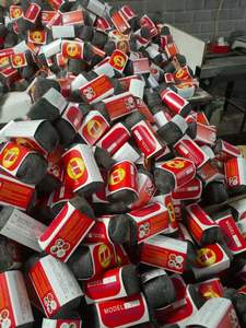 Estropajo <span class=keywords><strong>de</strong></span> <span class=keywords><strong>Acero</strong></span> # Rollos <span class=keywords><strong>de</strong></span> <span class=keywords><strong>Lana</strong></span> <span class=keywords><strong>de</strong></span> <span class=keywords><strong>Acero</strong></span> Inoxidable <span class=keywords><strong>de</strong></span> Grado 000 <span class=keywords><strong>0000</strong></span> para Roedores - Product Image 4