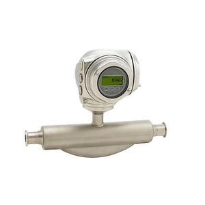 Medidor de Flujo Másico Coriolis de Alta Gama Hauser Proline Promass F300 OEM Personalizado con Soporte y Precio Bajo 8F3B - Product Image 5