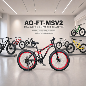 Vente en gros bon marché Vélo de plage pour adultes Lowrider 26 pouces à 7 vitesses et vélo de ville pour hommes - Product Image 5