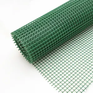 Tuin Screen Mesh Wit Vouwen Plastic Tuin Hek Mesh