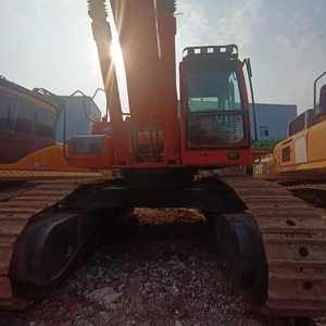 En bon état excavateur doosan 48 tonnes excavateur d'occasion dx480lc Doosan DH210 DX220 DX330 pelleteuses d'occasion à vendre - Product Image 3