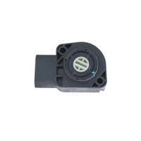 Capteur de pédale d'accélérateur électronique GFS004N-D pour moteur Yuchai, compatible OLIVER [Port Direct] – Ajustement universel