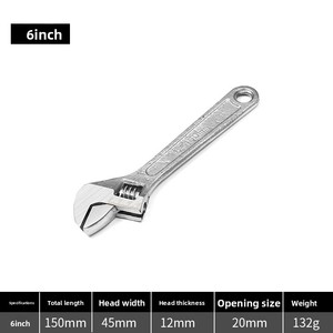 Có Thể Điều Chỉnh Công Cụ Cờ Lê Thiết Lập Phổ Mở <span class=keywords><strong>End</strong></span> Cờ Lê Đa Chức Năng Lớn Mở Chính Hãng Nhỏ Cờ Lê Cờ Lê Cờ Lê Số Liệu - Product Image 6