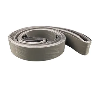 Grit A45 Trizact abrasive belt customized for excellent polishing